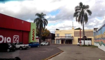 Supermercado Dia - Curuzu Cuatia - Curuzú Cuatiá