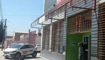 Supermercado El Productor - Trancas