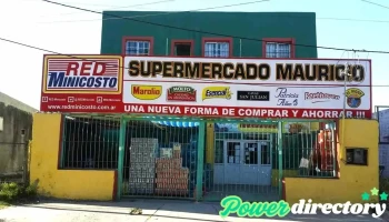 supermercado mauricio - Curuzú Cuatiá
