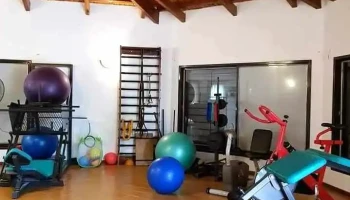Sur Rehabilitación - Villa Carlos Paz