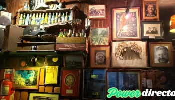 Tacuara Bar - Monteros