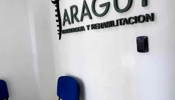Taragüí Kinesiología y Rehabilitación - San José