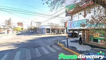 Tarjeta Ciudad - Río Tercero
