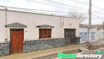 Tarjeta Data - Sucursal Jachal - San Jose De Jachal