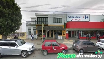 Tarjeta de credito 