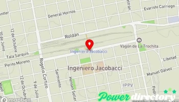 Tarjeta Faro - Ingeniero Jacobacci