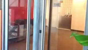 Tarjeta Grupar - Córdoba