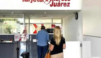 Tarjeta Local Marcos Juarez - Marcos Juárez