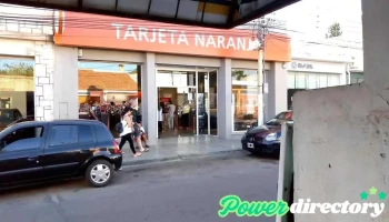 Tarjeta Naranja Chilecito - Chilecito