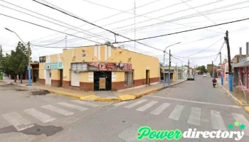 Tarjeta Nevada - San Jose De Jachal