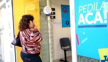 Tarjeta Shopping - San Salvador De Jujuy