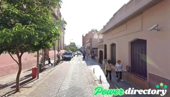Tarjeta Sol - San Fernando Del Valle De Catamarca