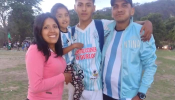Tarjeta Sucrédito Jujuy - San Salvador De Jujuy