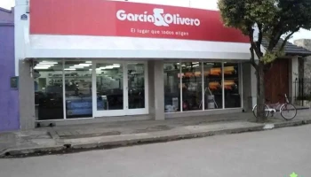 Tarjeta Valor - Camilo Aldao