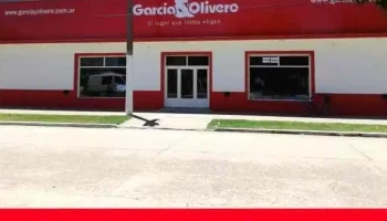 Tarjeta Valor - Monte Buey