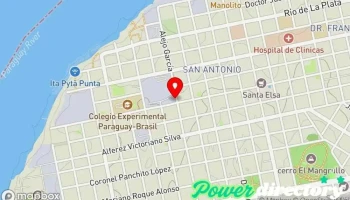 Terapia de luz roja - Asunción 0000