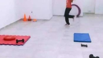 Theros Physis Centro de Rehabilitación y Deporte - U9100 Trelew