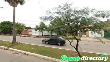 Tu Farmacia - H3700Aaj Sáenz Peña