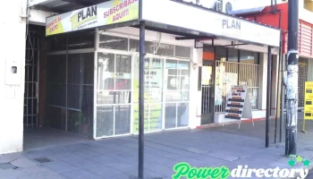 Tu Plan - Sáenz Peña