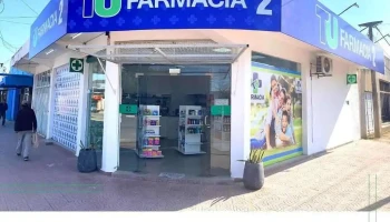 Tufarmacia 2 - F. Canteros Y