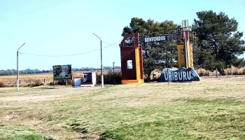 Uriburu - Uriburu