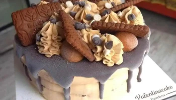 Valentinacake - Villa Mercedes