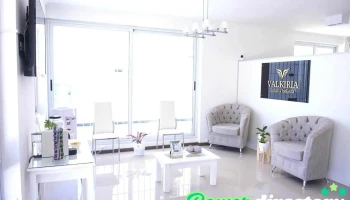 Valkiria | Estética - Villa Carlos Paz