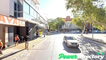 Veinti5 Drugstore - J5402Cwa San Juan