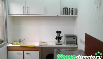 Veterinaria Dr. Diego Rovetto (Totoras, Santa Fe) - Totoras