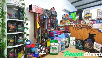 Veterinaria Fisiovet - Concepción Del Uruguay
