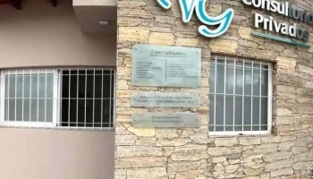 Vg Consultorios Privados - Villa Dolores