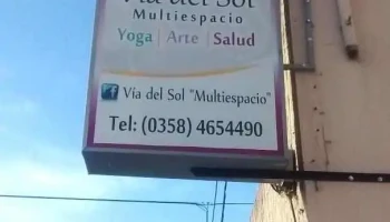 Vía del Sol Multiespacio - Río Cuarto