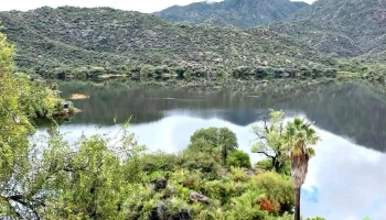 Villa San Agustín - Villa San Agustín