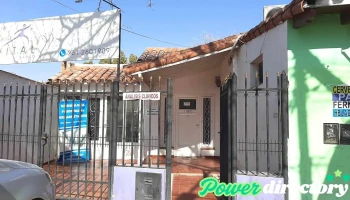 Vital Salud Kinesiologia Y Fisioterapia - Rodeo De La Cruz