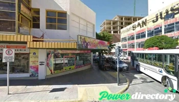 Vitalicia - Comodoro Rivadavia