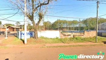 Vitalis - Puerto Iguazú