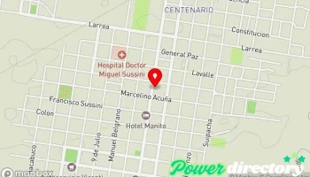 Western Union - Alvear