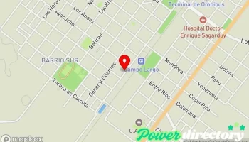 Western Union - Campo Largo