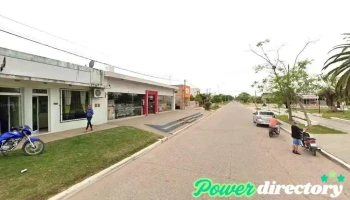 Western Union - Coronel Du Graty