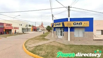 Western Union - Coronel Du Graty