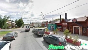 Western Union - El Calafate