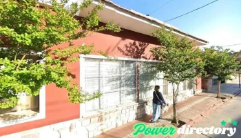Western Union - La Cumbre