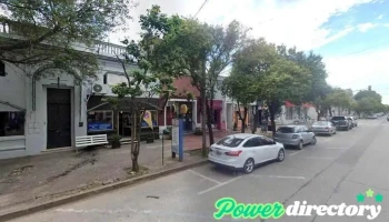 Western Union Pago Fácil - Agente - Marcos Juárez