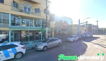 Western Union Pago Fácil - Agente - Monte Cristo
