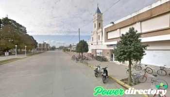 Western Union - Pozo Del Molle