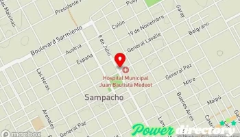 Western Union - Sampacho