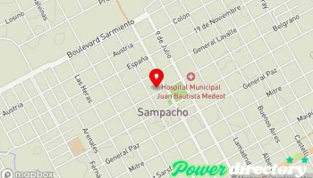 Western Union - Sampacho