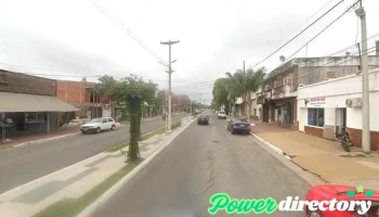 Western Union - Santa Elena