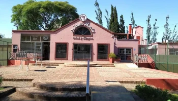 𝒞𝒶𝓃̃𝒶𝒹𝒶 𝐻𝑜𝓃𝒹𝒶 – salud y deporte - Córdoba