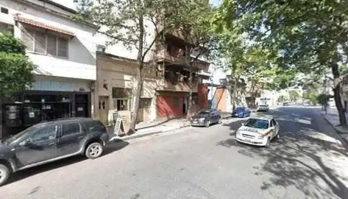 13 De Mayo -  Direcciondeg - San Miguel de Tucumán